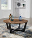 Hanneforth Coffee Table - BWO Furniture & Mattresses