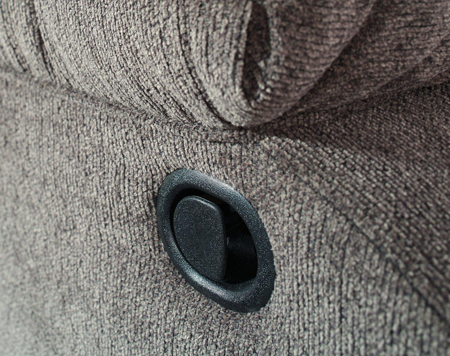 Tulen Recliner - BWO Furniture & Mattresses