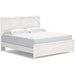 Gerridan Bed - BWO Furniture & Mattresses