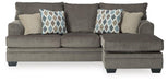 Dorsten Living Room Set - BWO Furniture & Mattresses