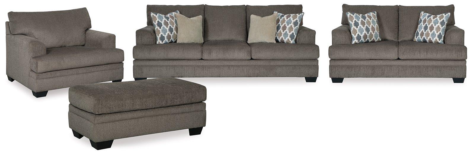 Dorsten Living Room Set - BWO Furniture & Mattresses