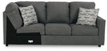 Edenfield 3-Piece Sectional with Chaise - BWO Furniture & Mattresses