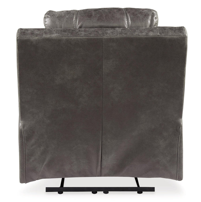 Erlangen Power Recliner - BWO Furniture & Mattresses