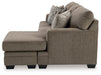 Stonemeade Sofa Chaise - BWO Furniture & Mattresses