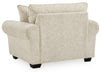 Haisley Oversized Chair - BWO Furniture & Mattresses