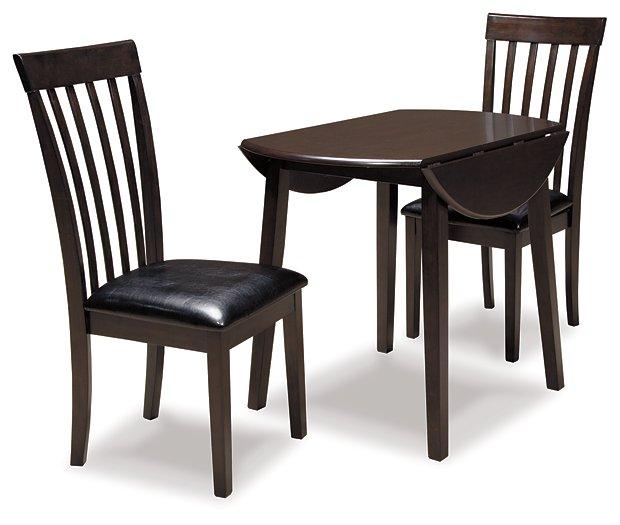 Hammis Dining Set - BWO Furniture & Mattresses