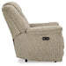 Hindmarsh Power Recliner - BWO Furniture & Mattresses