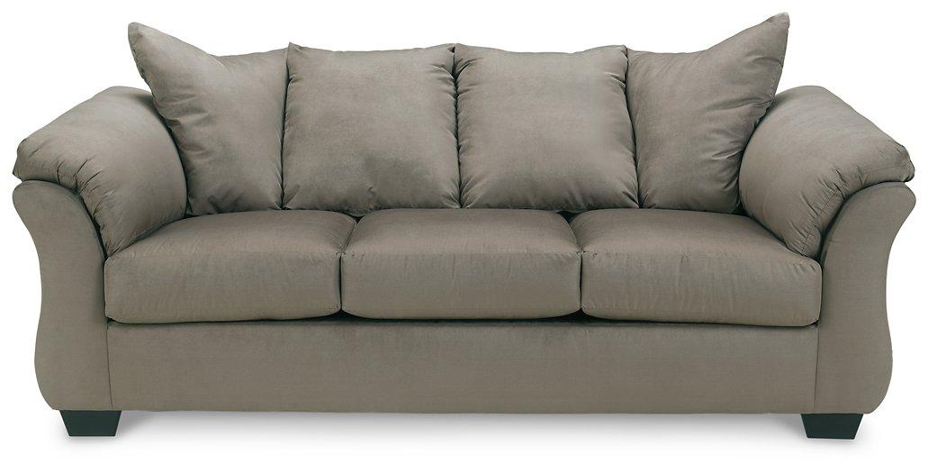 Darcy Sofa - BWO Furniture & Mattresses