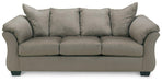 Darcy Sofa - BWO Furniture & Mattresses