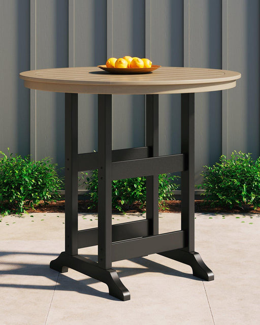 Fairen Trail Bar Table - BWO Furniture & Mattresses