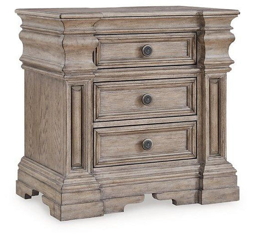 Blairhurst Nightstand - BWO Furniture & Mattresses