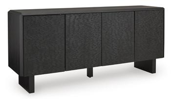 Farrelmore Accent Cabinet - BWO Furniture & Mattresses