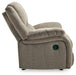 Draycoll Recliner - BWO Furniture & Mattresses