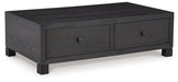 Foyland Coffee Table - BWO Furniture & Mattresses