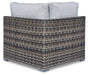 Harbor Court Outdoor Sectional - BWO Furniture & Mattresses