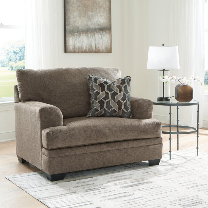 Stonemeade Living Room Set - BWO Furniture & Mattresses