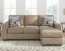 Greaves Living Room Set - BWO Furniture & Mattresses