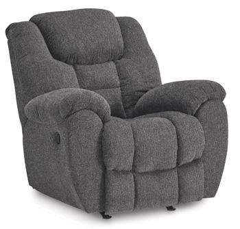 Foreside Recliner - BWO Furniture & Mattresses