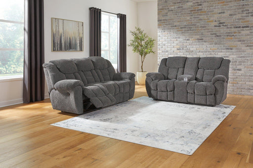 Foreside Living Room Set - BWO Furniture & Mattresses