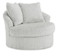 Gramwell Swivel Chair - BWO Furniture & Mattresses