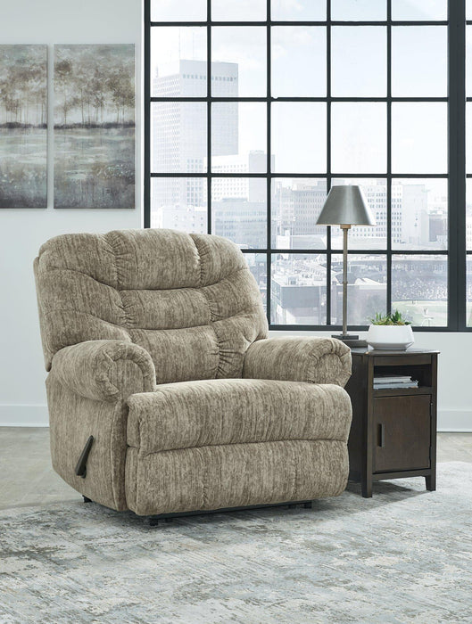 Movie Man Recliner