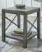 Freedan End Table - BWO Furniture & Mattresses