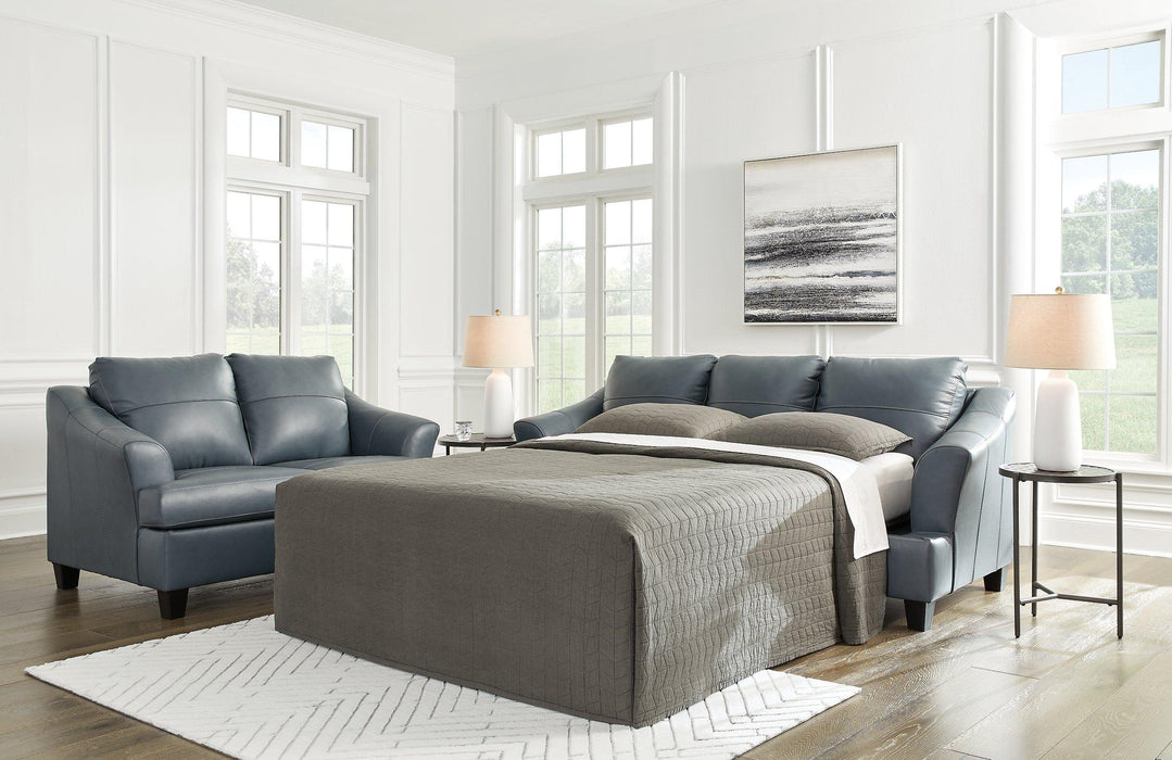 Genoa Sofa Sleeper - BWO Furniture & Mattresses