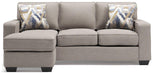 Greaves Living Room Set - BWO Furniture & Mattresses