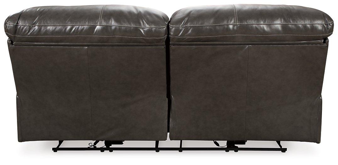 Hallstrung Power Reclining Sofa - BWO Furniture & Mattresses