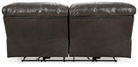 Hallstrung Power Reclining Sofa - BWO Furniture & Mattresses