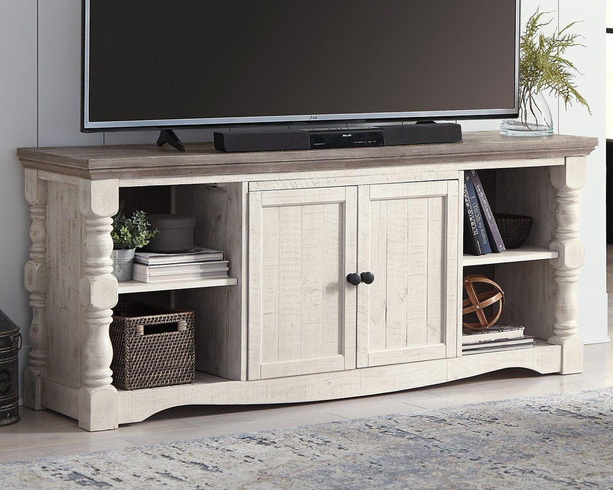 Havalance 67" TV Stand - BWO Furniture & Mattresses