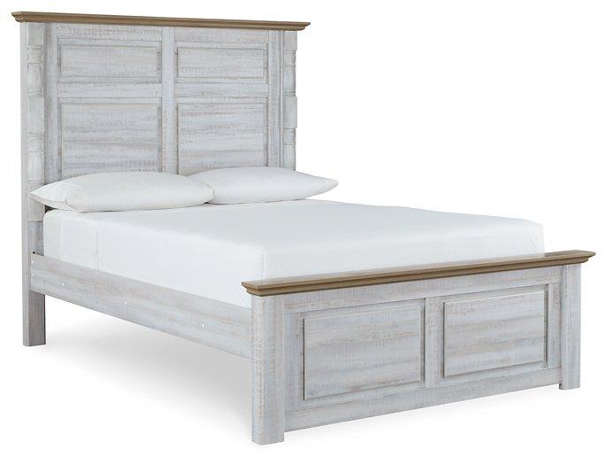 Haven Bay Bed - BWO Furniture & Mattresses