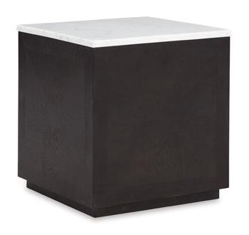 Henridge Accent Table - BWO Furniture & Mattresses