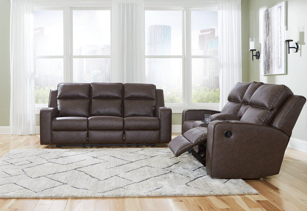 Lavenhorne Living Room Set - BWO Furniture & Mattresses