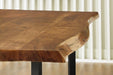 Fortmaine Dining Table - BWO Furniture & Mattresses