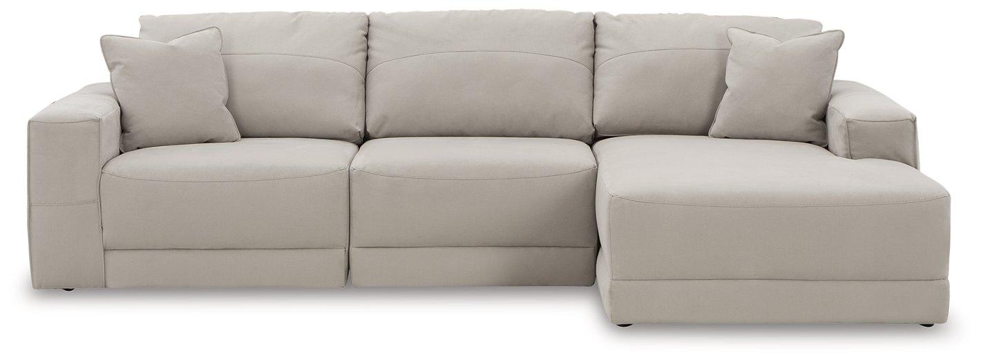 Next-Gen Gaucho Sectional Sofa with Chaise - BWO Furniture & Mattresses