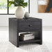 Foyland End Table - BWO Furniture & Mattresses