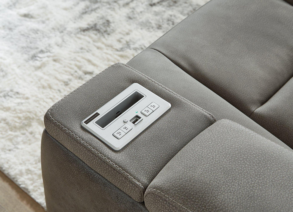 Next-Gen DuraPella Power Recliner - BWO Furniture & Mattresses