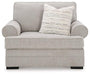 Eastonbridge Oversized Chair - BWO Furniture & Mattresses