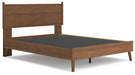 Fordmont Bed - BWO Furniture & Mattresses