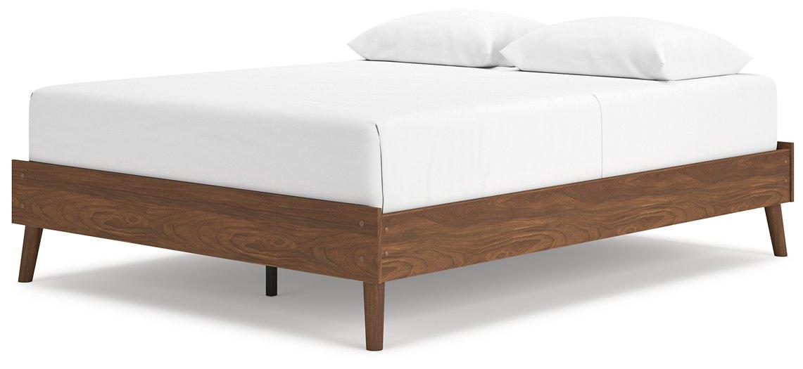 Fordmont Bed - BWO Furniture & Mattresses