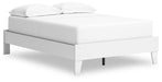 Hallityn Bed - BWO Furniture & Mattresses