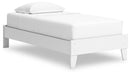 Hallityn Bed - BWO Furniture & Mattresses