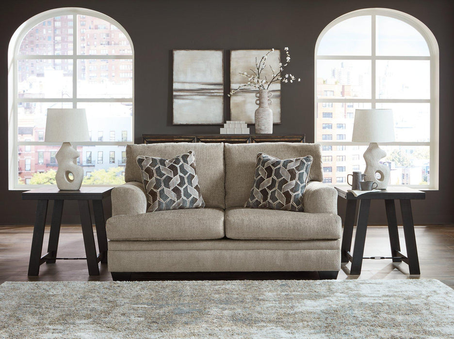 Stonemeade Living Room Set - BWO Furniture & Mattresses