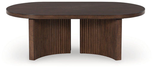 Korestone Occasional Table Set - BWO Furniture & Mattresses