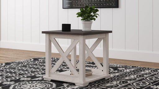 Dorrinson End Table - BWO Furniture & Mattresses