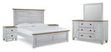 Haven Bay Bedroom Set - BWO Furniture & Mattresses