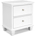 Fortman Nightstand - BWO Furniture & Mattresses