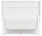 Fortman Bed - BWO Furniture & Mattresses