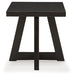 Galliden End Table - BWO Furniture & Mattresses